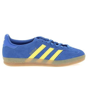 Bleu jaune