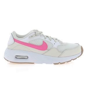 NIKE AIR MAX SC<br>Blanc multi