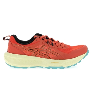 ALBANA GEL SONOMA 8:Rouge multi/Toile Mesh/