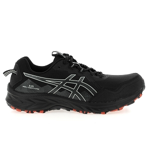 ASICS GEL VENTURE 10<br>Noir multi Toile Mesh