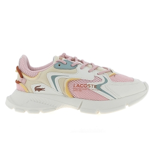 DELRAY SLIDE SURF BAJA L003 NEO:Rose multi/Toile Mesh/