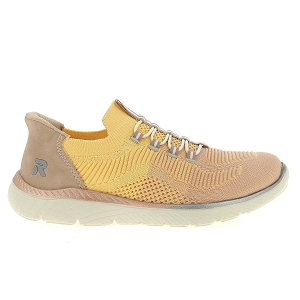 Jaune multi