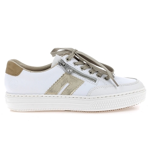 Blanc beige