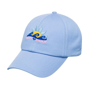  BLONDIE GIRL<br>Bleu ciel  Uni