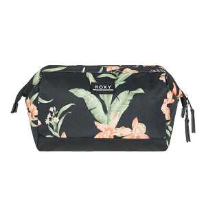 ROXY TINY RIP<br>Noir multi Toile Nylon