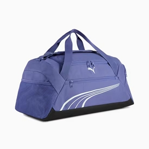  FUNDAMENTAL EXTRA SMALL SPORTS BAG<br>Violet multi Polyester 