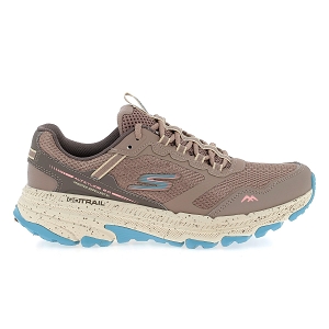  GO RUN TRAIL ALTITUDE 2.0  RAVINE<br>Taupe Waterproof 