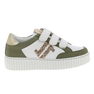 Blanc kaki