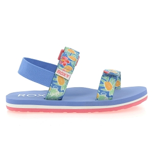 ROXY TW ROXY CAGE<br>Bleu multi