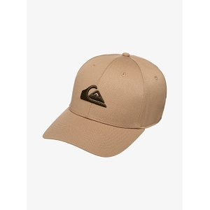 QUIKSILVER DECADES<br>Beige multi