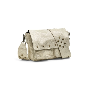 Beige or