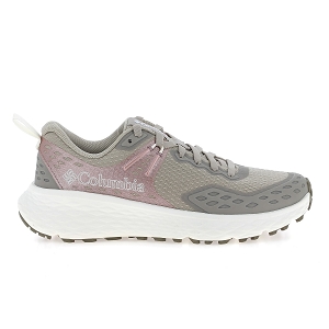  KONOS™ TRS<br>Beige rose Toile Mesh Uni