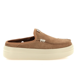  AUSTIN LIFT CLASSIC<br>Naturel Croute de cuir Uni