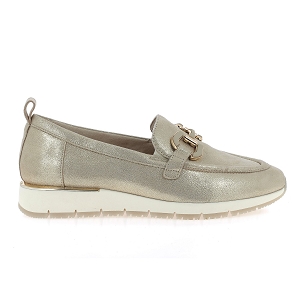 TAMARIS 24705<br>Or Cuir lisse