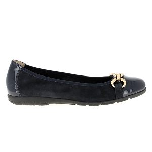  22172<br>Marine Nubuck 