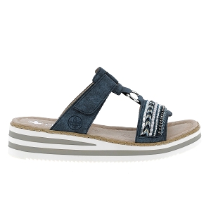 RIEKER V02M6<br>Pacific Cuir synthétique