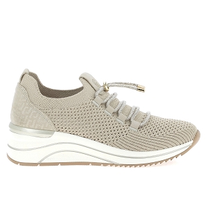 REMONTE D0T18<br>Beige Toile Mesh