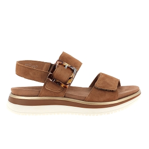 REMONTE D1J62<br>Cognac Nubuck