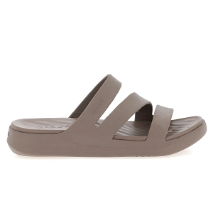  GETAWAY STRAPPY<br>Marron  
