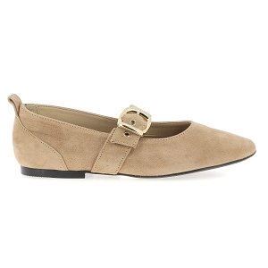 TAMARIS 22101<br>Beige Nubuck