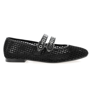 TAMARIS 22144<br>Noir Raphia