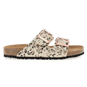 Beige cuivre