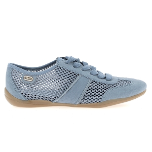 TAMARIS 23608<br>Jean Croute de cuir
