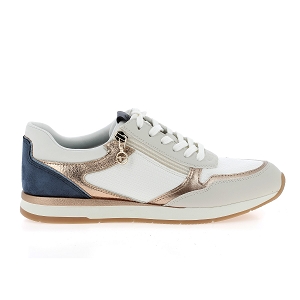 TAMARIS 23613<br>Blanc marine Vegan