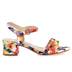 TAMARIS 28208<br>Multicolore Textile