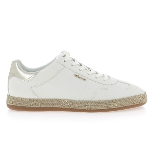 TAMARIS 23641<br>Blanc Vegan
