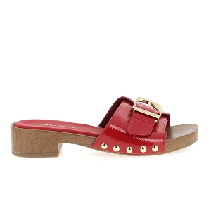 TAMARIS 27315<br>Rouge Vernis synthétique