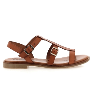 ELIUM 11616<br>Marron Cuir lisse