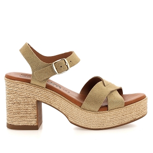 ELIUM 32660<br>Or Croute de cuir