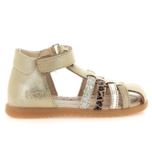 Beige or