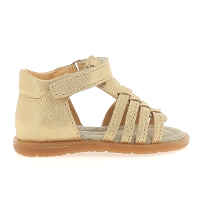 BOPY REALITY<br>Or Cuir lisse