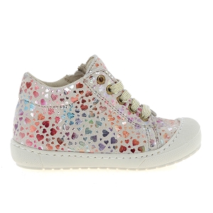 Multicolore