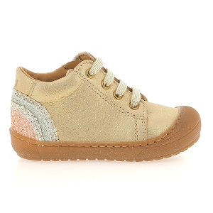 BOPY JOZIEL<br>Or multi Cuir lisse