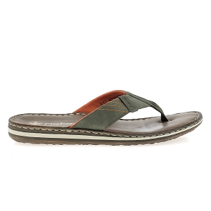  21043<br>Kaki Cuir synthétique Uni