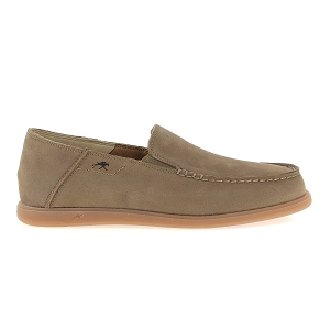  F2193<br>Taupe Nubuck Uni