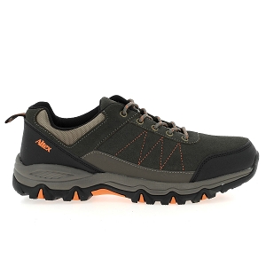 ALTEX SY 864 V2<br>Taupe Croute de cuir