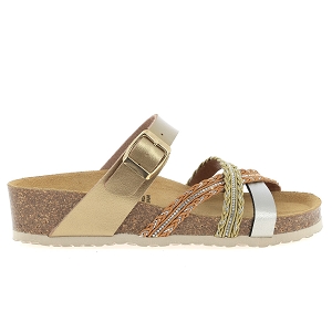 ELIUM 1710<br>Multicolore Cuir synthétique