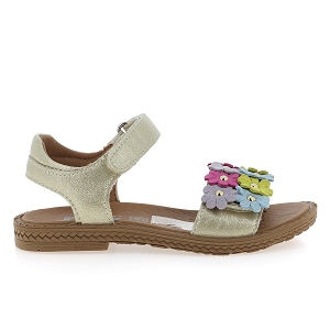  780461<br>Or multi Cuir lisse 