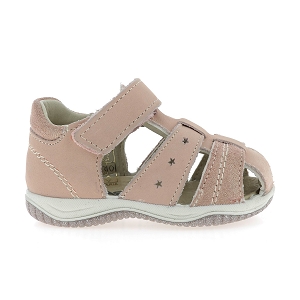  783720<br>Rose Cuir lisse Uni
