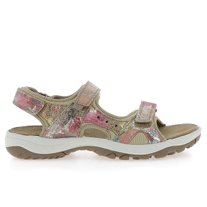 IMAC 758840<br>Multicolore Cuir lisse