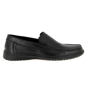  751150<br>Noir Cuir lisse Uni