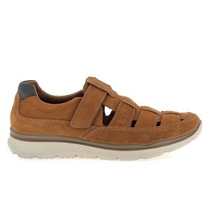  751851<br>Marron Nubuck Uni