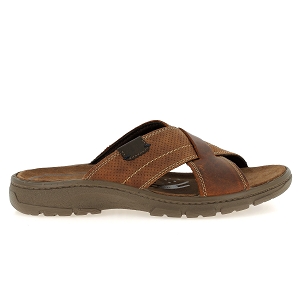  753250<br>Marron Cuir lisse Uni