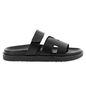 ELIUM 15363<br>Noir Cuir lisse