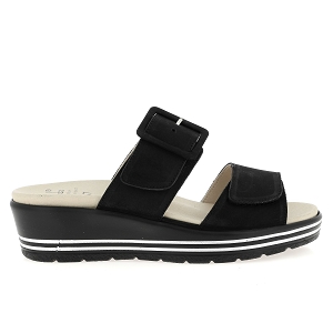  94.748<br>Noir Cuir lisse Uni