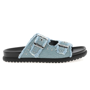  27420<br>Jean denim Toile Canvas 